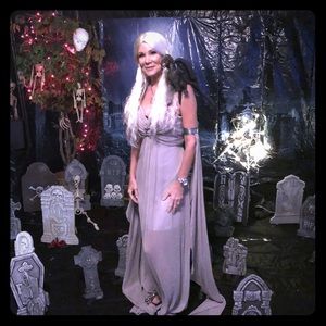 Daenerys Targaryen- Game of Thrones costume